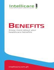 intellicare sykes member access.